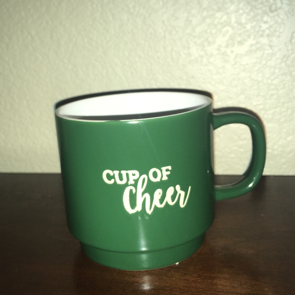 Seasonal Cup